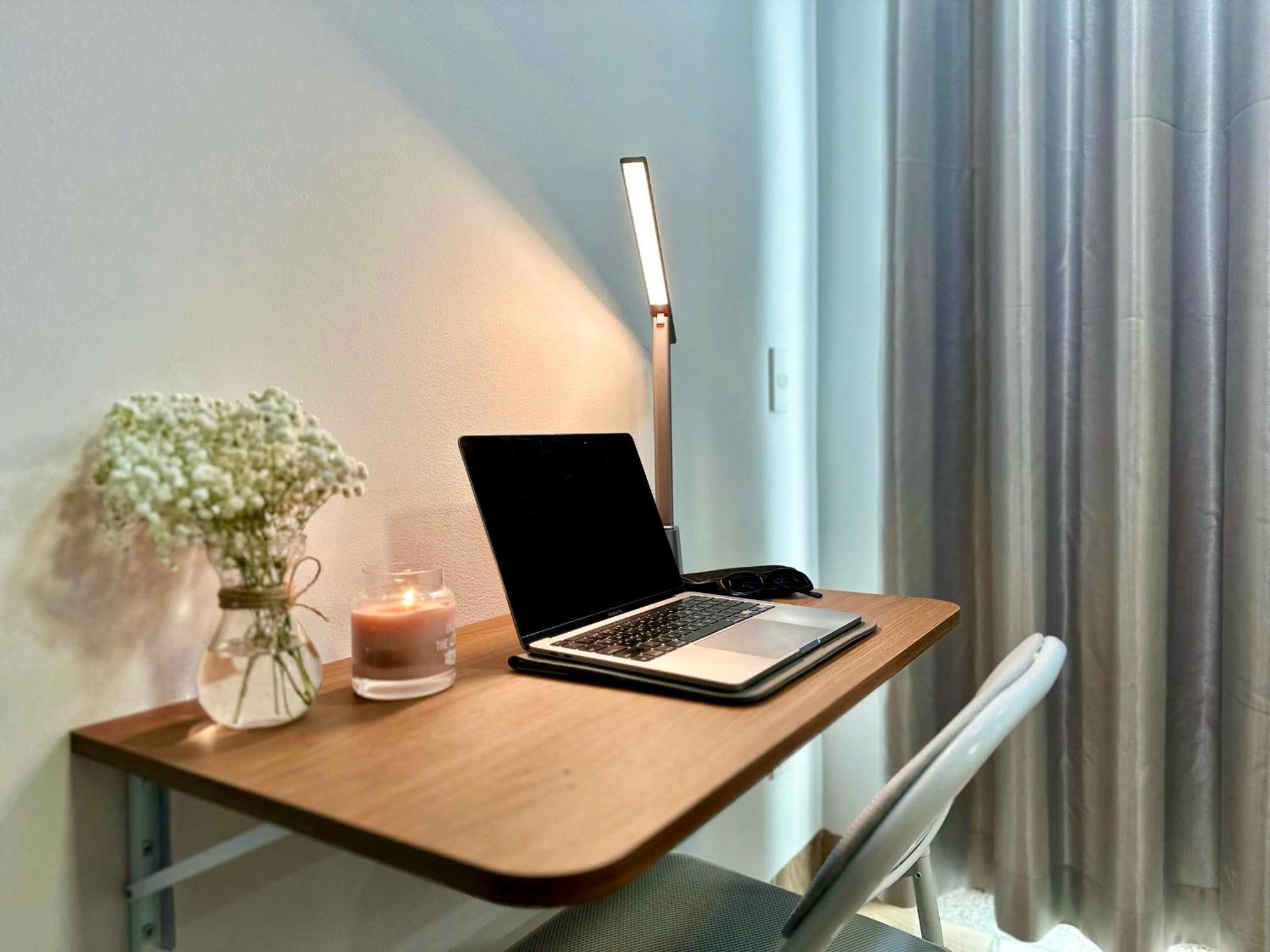 הו צ'י מין סיטי Hod Apartment Da Kao מראה חיצוני תמונה